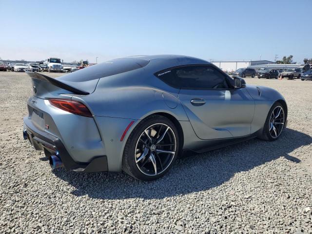 Vin: wz1db0c06mw039378, lot: 49820965, toyota supra base 20213