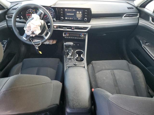 2021 KIA K5 LXS - 5XXG14J20MG020546