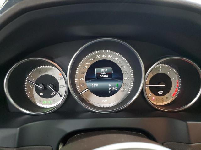 2015 MERCEDES-BENZ E 400 4MAT - WDDKJ6HB6FF298015