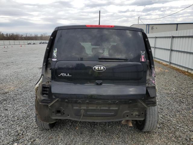 2015 KIA SOUL - KNDJN2A21F7218546