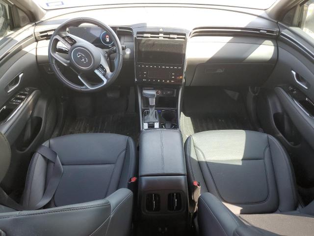 2024 HYUNDAI TUCSON XRT KM8JF3DE1RU279776