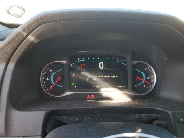 2019 HONDA PILOT EXL - 5FNYF6H56KB101102