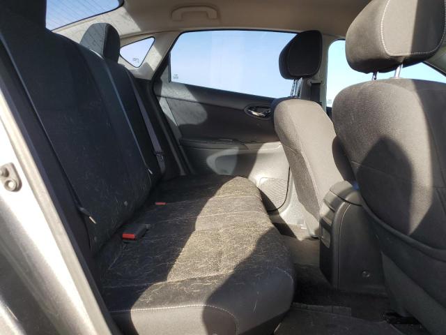 2019 NISSAN SENTRA S - 3N1AB7AP5KY211306