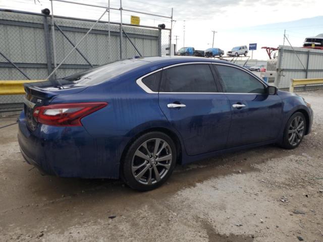 2018 NISSAN ALTIMA 2.5 - 1N4AL3AP5JC151270