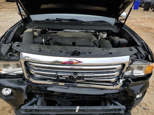 2020 GMC CANYON SLT 1GTG6DEN4L1130421