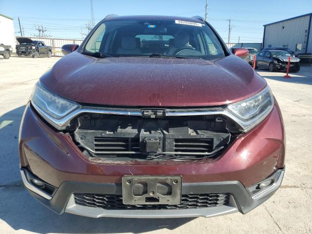 2019 HONDA CR-V TOURI - 2HKRW2H97KH600251