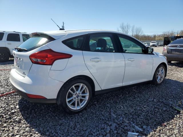 Vin: 1fadp3k2xfl294999, lot: 47811435, ford focus se 20153