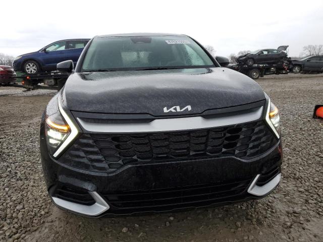 2024 KIA SPORTAGE L - KNDPUCDF5R7258408