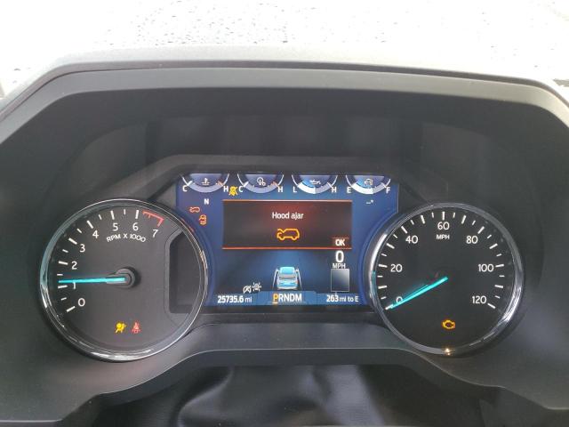 2024 FORD EXPEDITION - 1FMJU2A80REA82462