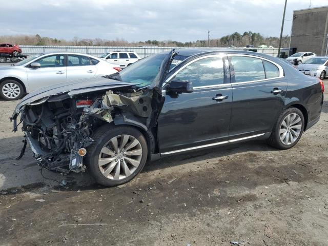 Vin: 1lnhl9ek9eg601331, lot: 49924935, lincoln mks 2014 img_1
