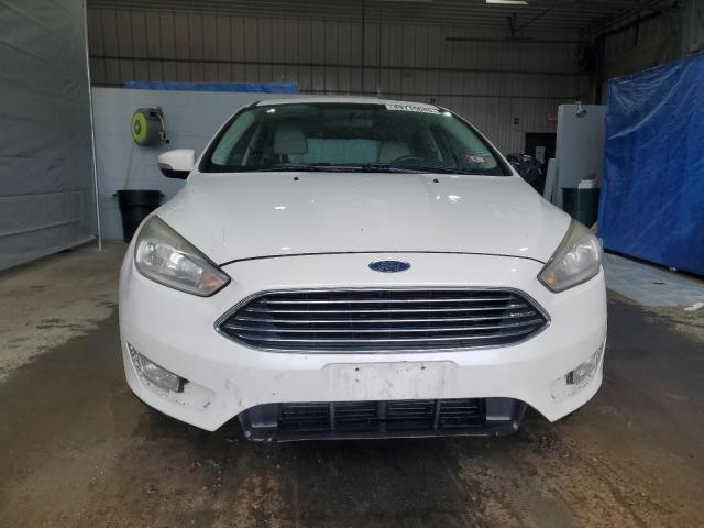 2016 FORD FOCUS TITA - 1FADP3N25GL307087