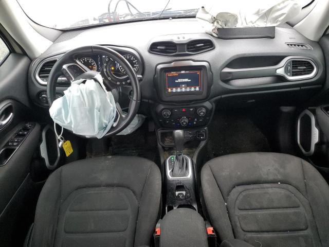 2020 JEEP RENEGADE L - ZACNJABBXLPM03776