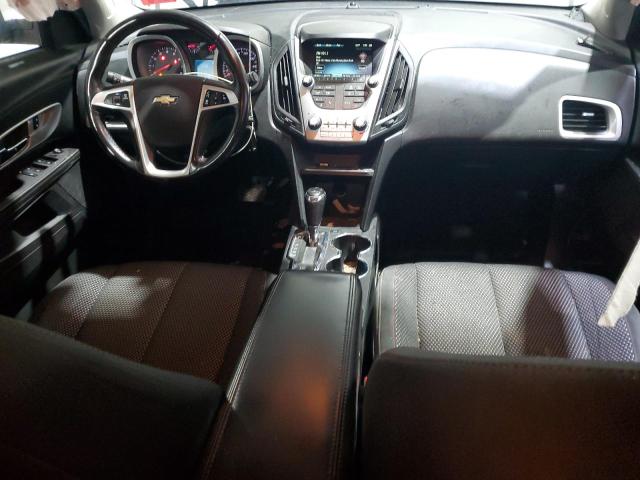 2016 CHEVROLET EQUINOX LT - 1GNFLFEKXGZ106385