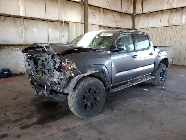 2019 TOYOTA TACOMA DOU - 5TFAX5GN4KX150055