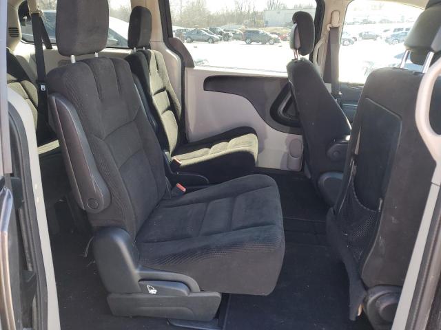 2017 DODGE GRAND CARA - 2C4RDGBG4HR706923