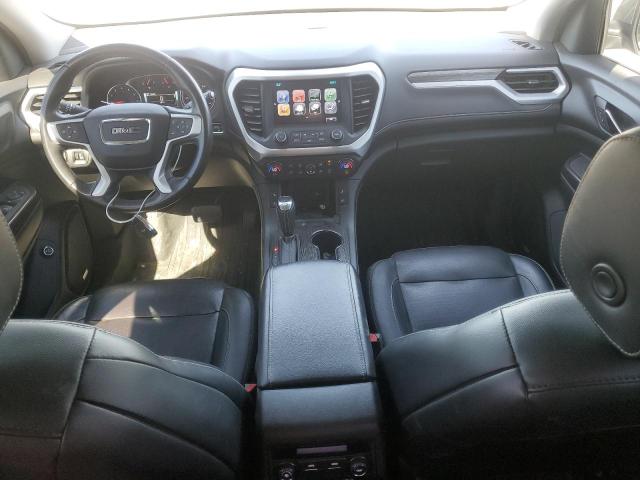 2019 GMC ACADIA SLT - 1GKKNMLS8KZ203333