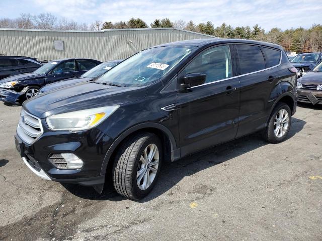 Vin: 1fmcu9gd6hud14508, lot: 49112575, ford escape se 2017 img_1