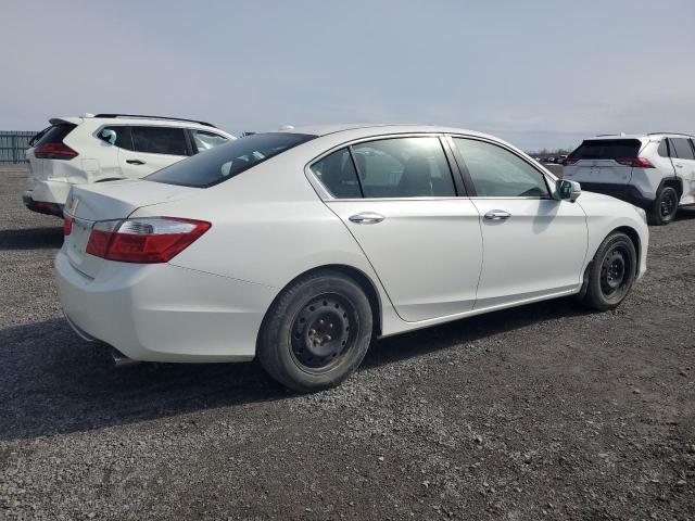 Vin: 1hgcr2f88fa810900, lot: 50982915, honda accord exl 20153