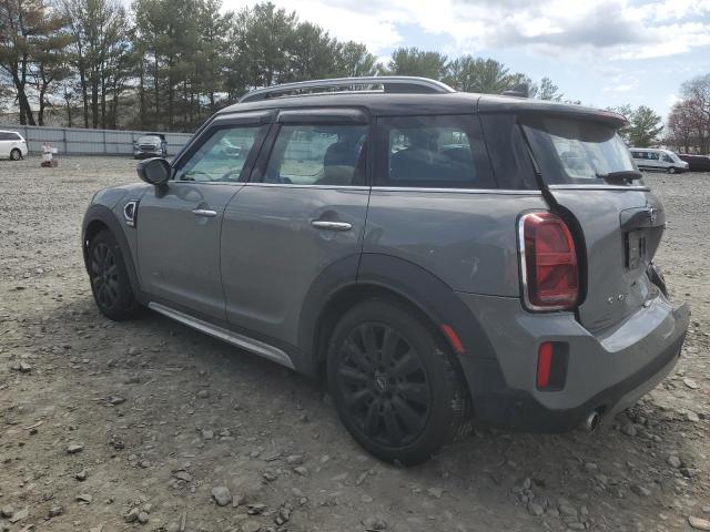 Vin: wmz83br08n3n95291, lot: 50149095, mini cooper s countryman all4 20222