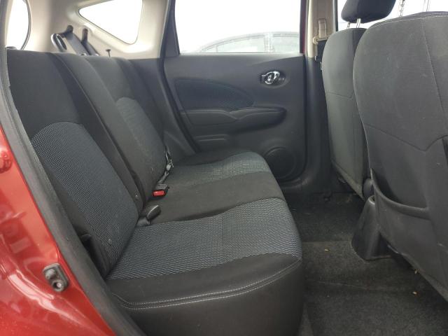 2016 NISSAN VERSA NOTE - 3N1CE2CP7GL376715