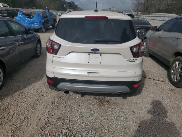 2017 FORD ESCAPE TIT - 1FMCU0JD4HUD24748