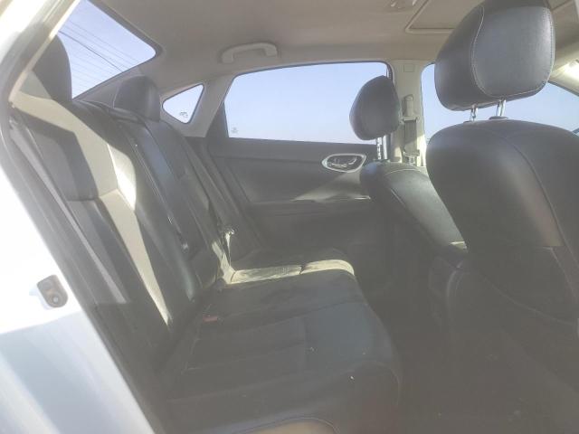 2017 NISSAN SENTRA 3N1AB7AE2HL675822