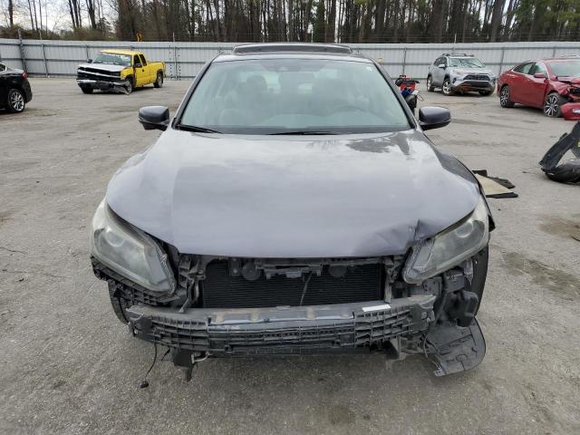 2015 HONDA ACCORD EXL - 1HGCR2F86FA174574