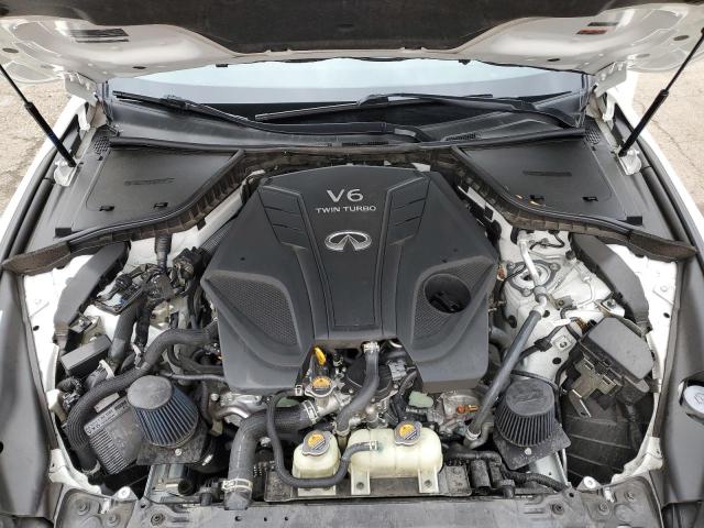 2022 INFINITI Q60 RED SP - JN1FV7LK1NM660682