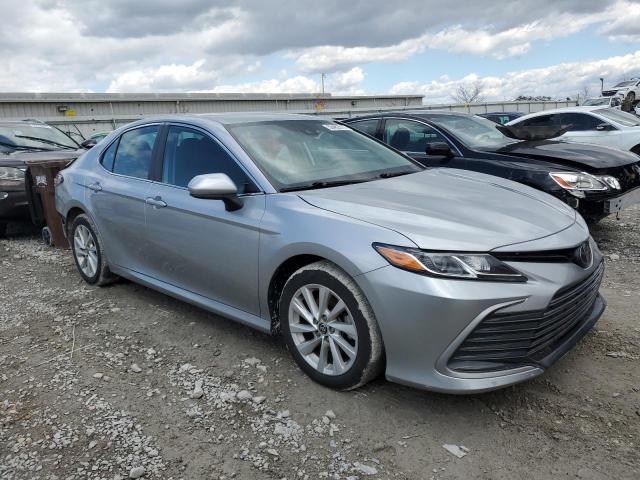 Vin: 4t1c11akxnu690884, lot: 50482515, toyota camry le 20224