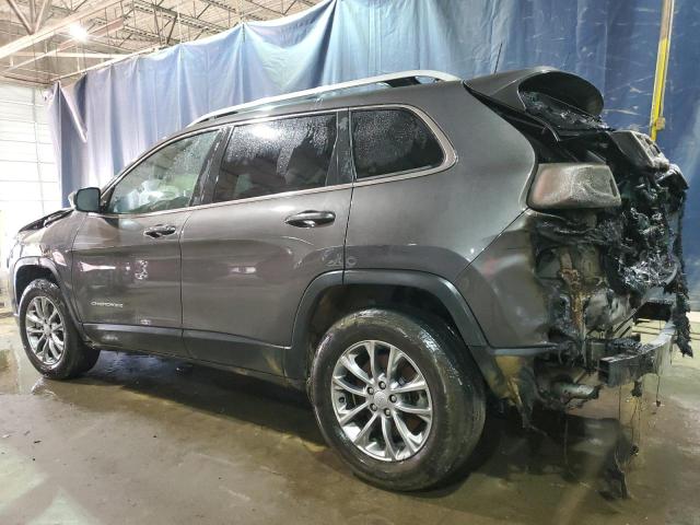 Vin: 1c4pjmmx2md102019, lot: 49060065, jeep grand cher latitude lux 20212