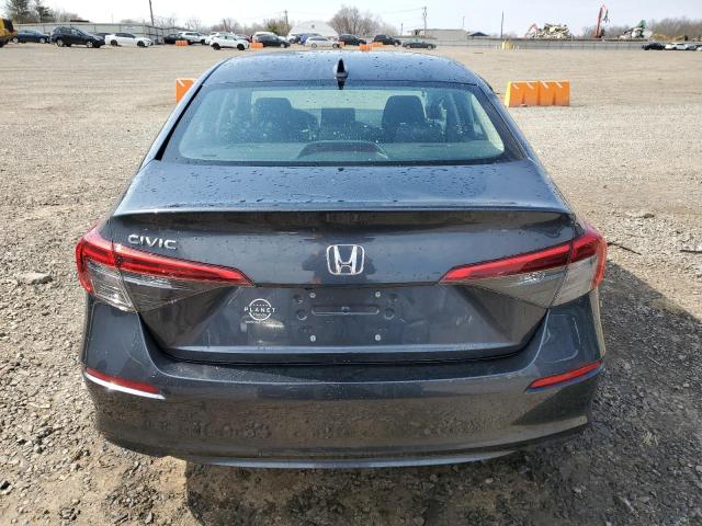 2HGFE1F75PH316054 2023 HONDA CIVIC