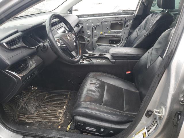 2016 TOYOTA AVALON XLE - 4T1BK1EB2GU200721