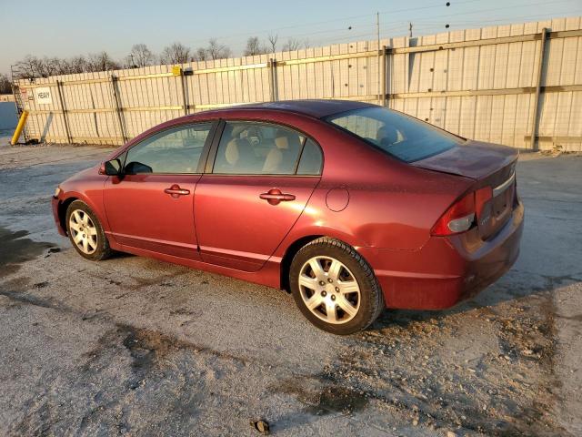 Vin: 2hgfa1f50ah518303, lot: 48899415, honda civic lx 20102