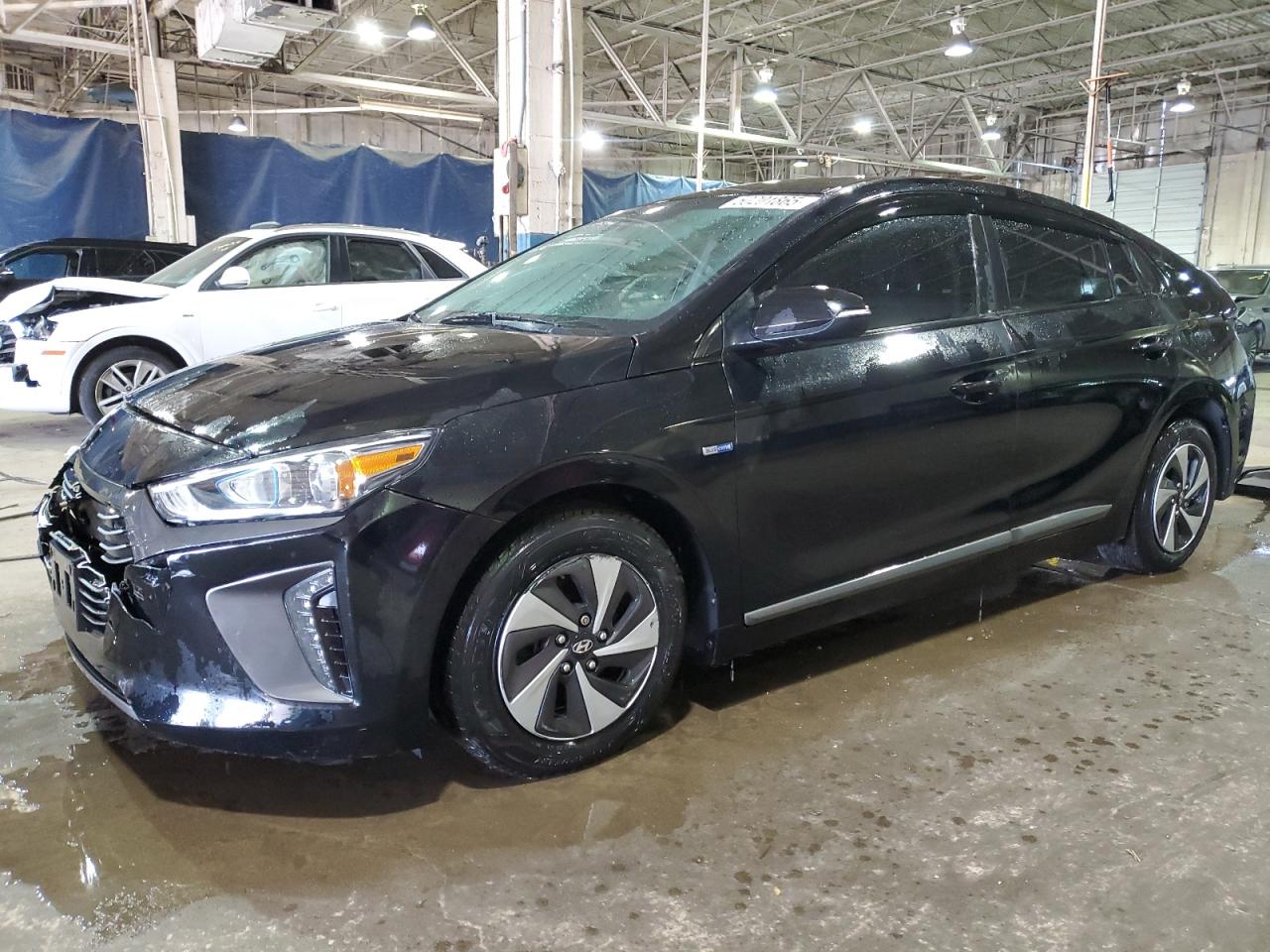 HYUNDAI IONIQ SEL