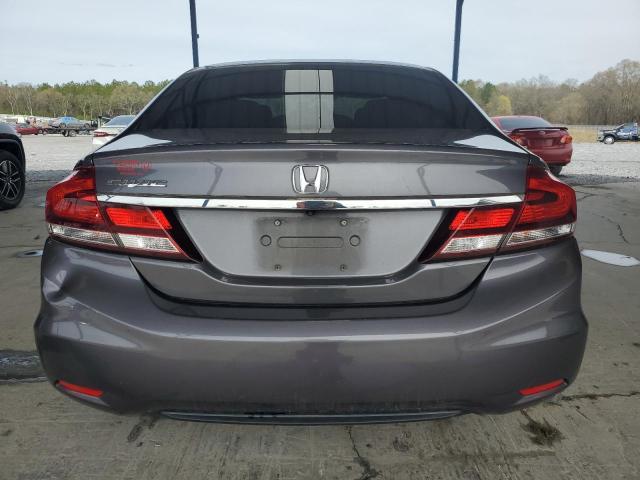 2015 HONDA CIVIC SE 2HGFB2F70FH517924