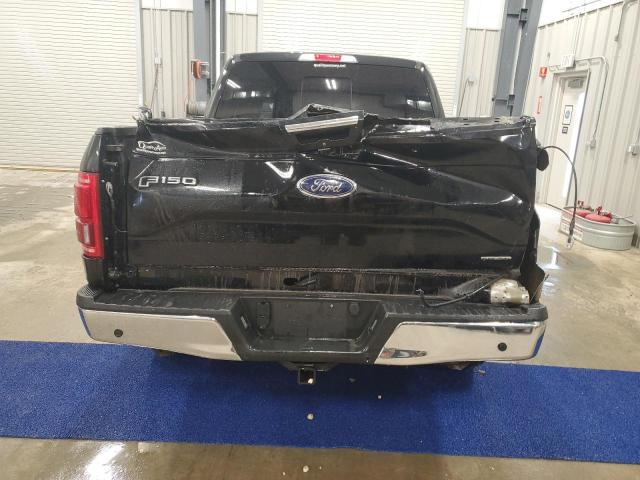 2016 FORD F150 SUPER - 1FTEW1EF5GFB46781