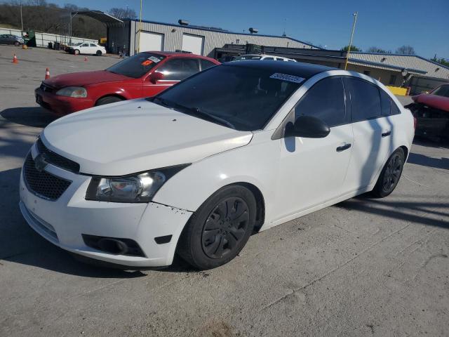 Vin: 1g1pa5sh4e7189254, lot: 50600225, chevrolet cruze ls 2014 img_1