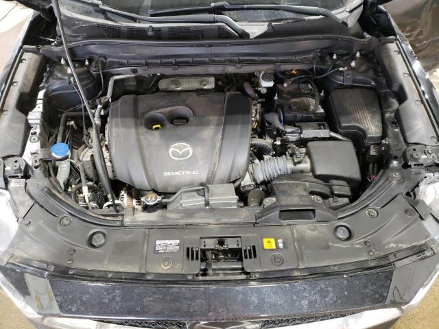 2020 MAZDA CX-5 TOURI - JM3KFBCM8L0792346