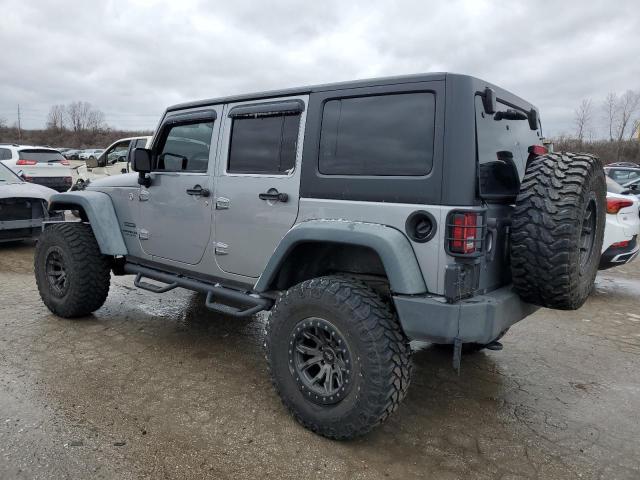 Vin: 1c4bjwdg3fl512326, lot: 47838215, jeep wrangler sport 20152
