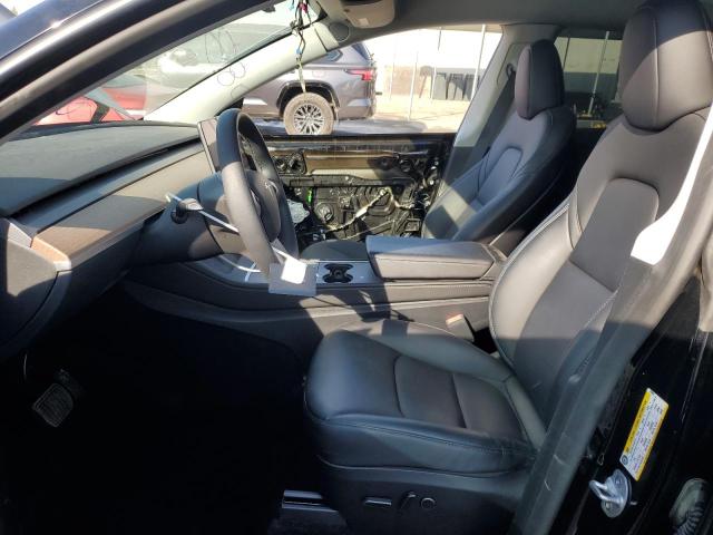 2023 TESLA MODEL Y - 7SAYGDEE5PF834645