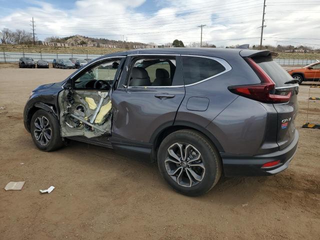 Vin: 2hkrw2h52mh656453, lot: 51016955, honda crv ex 20212