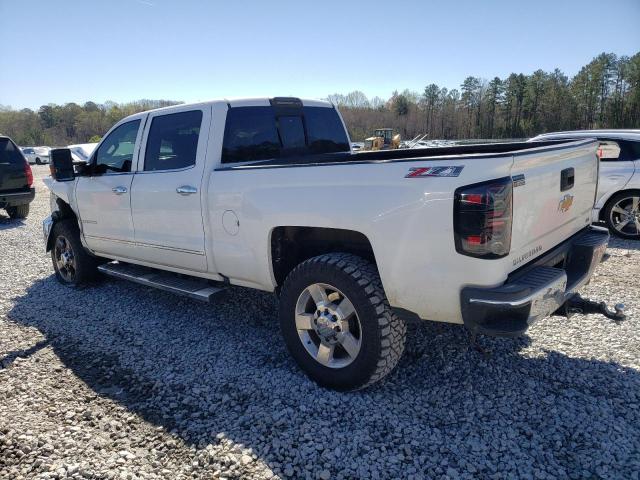 Vin: 1gc1kwe88gf192209, lot: 48876025, chevrolet all models k2500 heavy duty ltz 20162