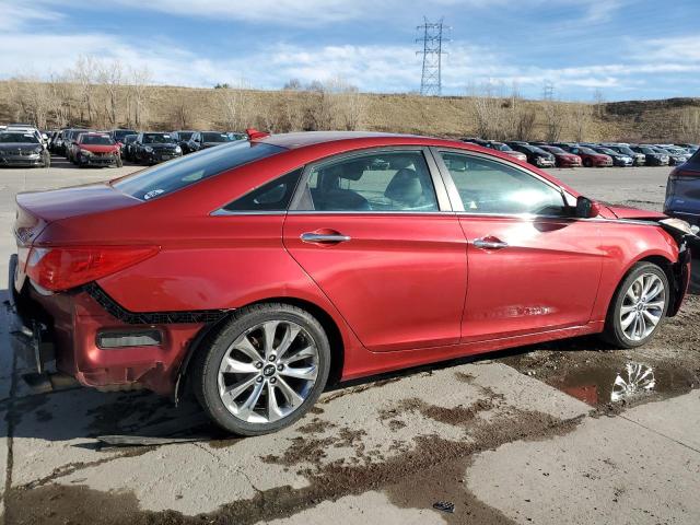 Vin: 5npec4ab3ch411761, lot: 49606535, hyundai sonata se 20123