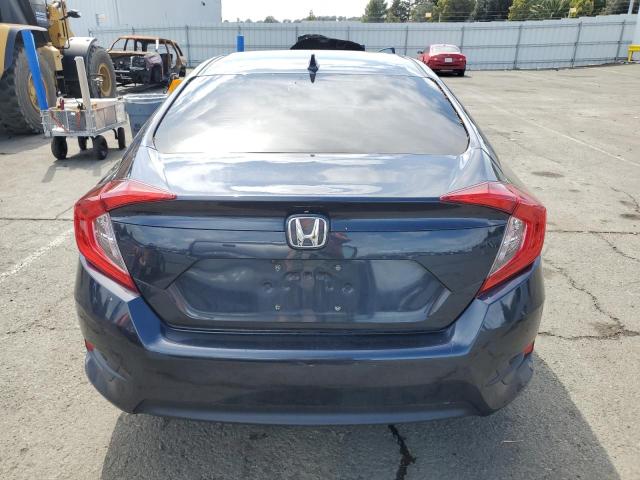 2017 HONDA CIVIC EX - 19XFC2F75HE214213
