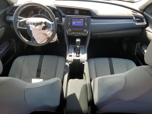 2021 HONDA CIVIC LX - 2HGFC2F64MH507592