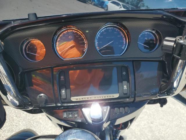 2015 HARLEY-DAVIDSON FLHXSE CVO 1HD1PXN10FB954768