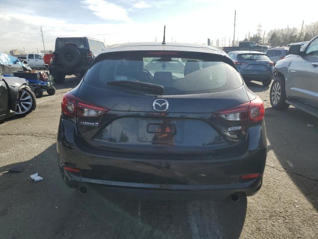 2017 MAZDA 3 TOURING - 3MZBN1L7XHM102386