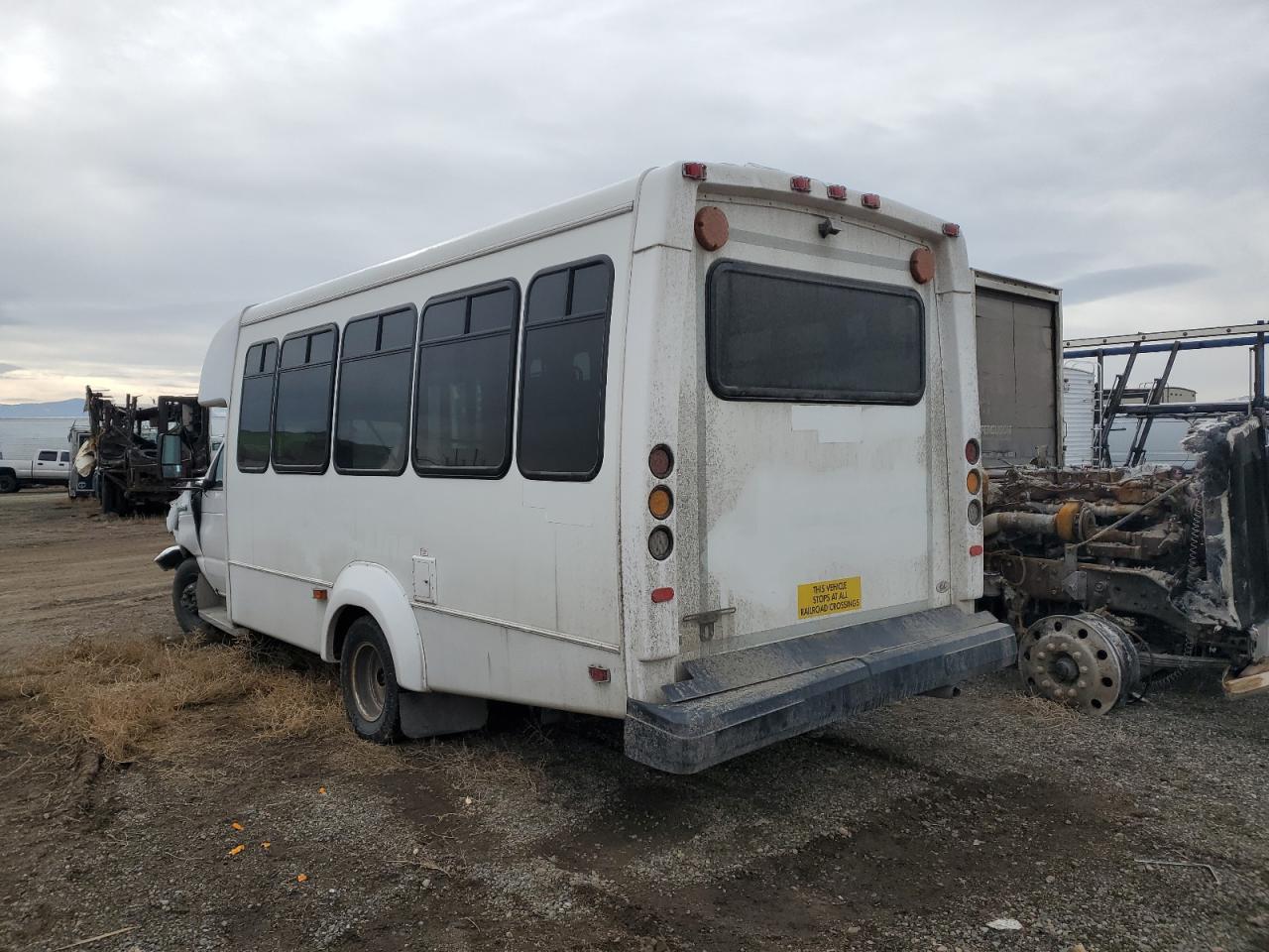 Global Auto Auctions