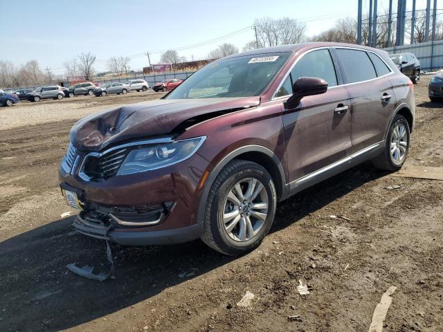 Vin: 2lmpj8jr9jbl19338, lot: 48722055, lincoln mkx premiere 2018 img_1