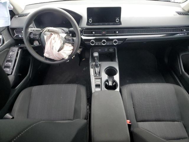 2023 HONDA CIVIC LX - 2HGFE2F27PH563019